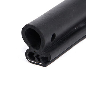 Hengcheneng iso rohs מותאם אישית דלת דלת אוטם גומי קצף גומי רצועה - Product Image 2