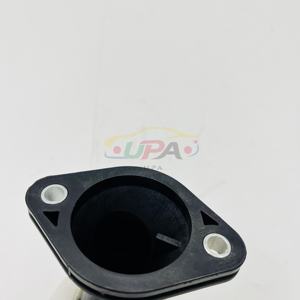 25631-2B050 256312B050 Conector de entrada de refrigerante para Hyundai Kia 25631 2B050 - Product Image 6