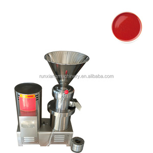 เครื่องทำเนยถั่วลิสงสำหรับใช้ในบ้านจากจีน ประสิทธิภาพสูง - Product Image 2