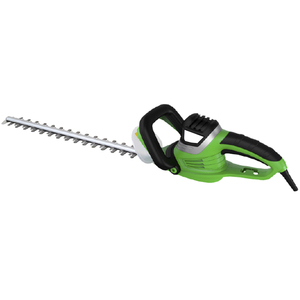 600W 610mm Cutting Length Electric Hedge Trimmer Powerful Blade Garden <strong>Bush</strong> <strong>Cutter</strong> - Product Image 1