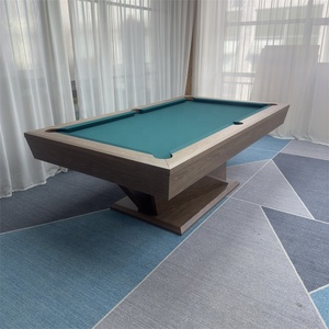 <span class=keywords><strong>Mesa</strong></span> <span class=keywords><strong>de</strong></span> <span class=keywords><strong>Billar</strong></span> <span class=keywords><strong>de</strong></span> Torneo Moderna Personalizada <span class=keywords><strong>de</strong></span> 7 pies, <span class=keywords><strong>Convertible</strong></span> en <span class=keywords><strong>Mesa</strong></span> <span class=keywords><strong>de</strong></span> Comedor, Venta Caliente <span class=keywords><strong>de</strong></span> Fábrica - Product Image 2