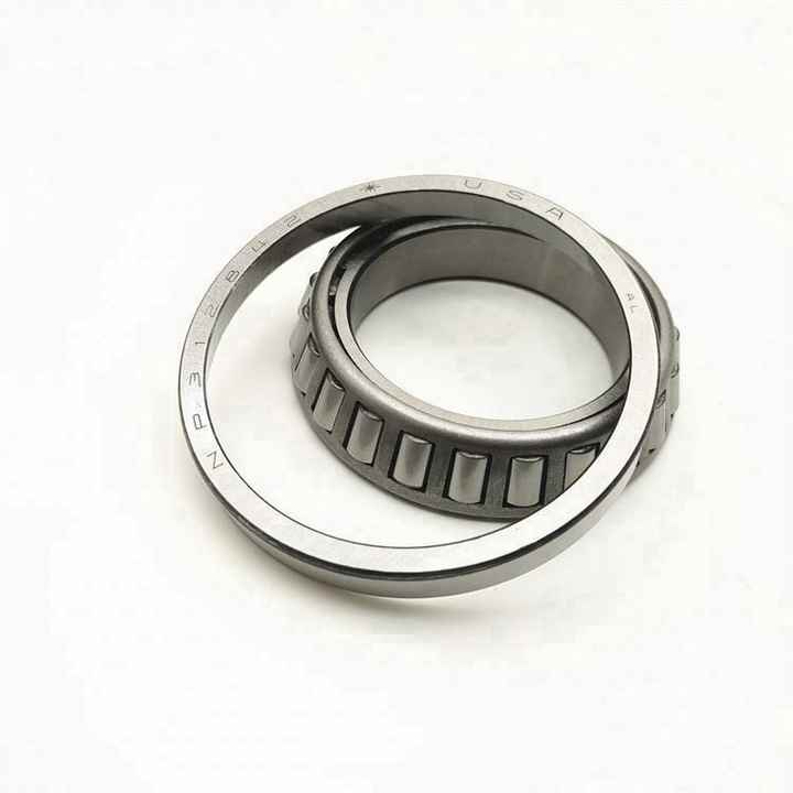 Tapered Roller Bearing 32020-X-XL-DF-A80-120 32020 X XL DF A80 120 ...