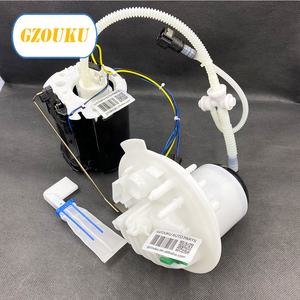 2008-2012 LR038601新塑料燃油泵总成适用于神行者<span class=keywords><strong>2</strong></span> LR2 3.2L兼容LR010433/LR008219/LR005621/LR020016 - Product Image 2