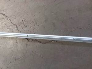 <span class=keywords><strong>Postes</strong></span> galvanizados en caliente de altura personalizados de fábrica <span class=keywords><strong>para</strong></span> viñedos - Product Image 4