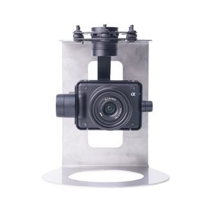 Sistema de Cámara ADTi Gimfly con Gimbal de 3 Ejes y Sony ILX-LR1 para Drones de Carreras FPV, Piezas DIY - Product Image 2