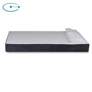 Nouveau design Dreamland Rêve Recueillir Mémoire Mousse Matelas À Ressorts - Product Image 3