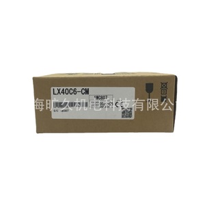 Mitsubishi Lx40c6-Cm Plc 64 I O Interface Rs485 Entrée 220V pour le contrôle de l'automatisation industrielle - Product Image 4