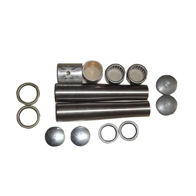 Kb827 301sq45a kpk1104 king pin kit para caminhão pesado mack