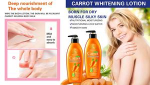 Youpin rushun — LOTION naturelle de soin pour la peau, LOTION pour le corps, hydratant, éclaircissant, <span class=keywords><strong>Q10</strong></span> - Product Image 6