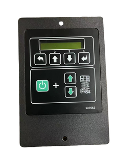 Controle Joystick <span class=keywords><strong>Terex</strong></span> <span class=keywords><strong>Genie</strong></span> 1256721GT 1256721 para Caixa De Controle Proporcional <span class=keywords><strong>Genie</strong></span> Lift GR12 - Product Image 4