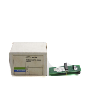 1 Unidad Nueva y Original PLC 2400-ADM NSMP para PLC de Marca, Controlador PLC Nuevo y Original en Stock - Product Image 1