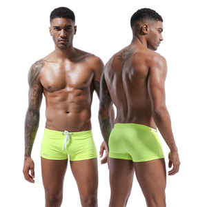 <span class=keywords><strong>Maillot</strong></span> <span class=keywords><strong>de</strong></span> <span class=keywords><strong>bain</strong></span> à séchage rapide à lacets maillots <span class=keywords><strong>de</strong></span> <span class=keywords><strong>bain</strong></span> boxeurs <span class=keywords><strong>homme</strong></span> <span class=keywords><strong>maillot</strong></span> <span class=keywords><strong>de</strong></span> <span class=keywords><strong>bain</strong></span> Bikini hommes maillots <span class=keywords><strong>de</strong></span> <span class=keywords><strong>bain</strong></span> Shorts - Product Image 1