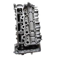 DW10 2.0 BlueHDi Cylinder Head Assembly With Valves & Camshafts OE 1609073180 908997 AHH AHK AHM for Peugeot Citroen Ford