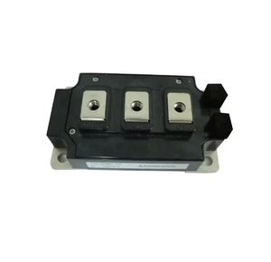 TZ600N16KOF TZ600N16KOFHPSA1โมดูล IGBT Thyristor ของแท้ทรานซิสเตอร์600A 1600V - Product Image 1