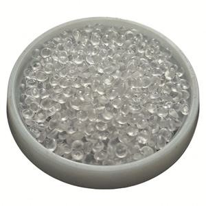 Granulés de matière première en plastique PETG de qualité médicale PETG transparent Corée SK S2008 PN303 résistant aux chocs - Product Image 3