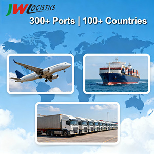 Betrouwbare luchtvrachtlogistiek, deur-tot-deur expresskoeriersdienst, China, wereldwijde bestemmingen, concurrerende prijzen, 24/7 ondersteuning - Product Image 2