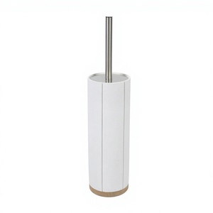Ensemble d'accessoires <span class=keywords><strong>de</strong></span> <span class=keywords><strong>salle</strong></span> <span class=keywords><strong>de</strong></span> <span class=keywords><strong>bain</strong></span> en résine à texture <span class=keywords><strong>de</strong></span> grain <span class=keywords><strong>de</strong></span> bois naturel, 5 pièces, <span class=keywords><strong>style</strong></span> <span class=keywords><strong>scandinave</strong></span>, organiseur <span class=keywords><strong>de</strong></span> vanité pour décoration <span class=keywords><strong>de</strong></span> maison <span class=keywords><strong>de</strong></span> luxe - Product Image 2