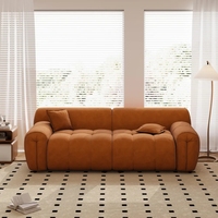 Modernes Italienisches Kingsize-Bettset Massiver Eichenholzrahmen Schlafzimmer-Suite Gastgewerbe-Möbel für Hotel Apartment Villa