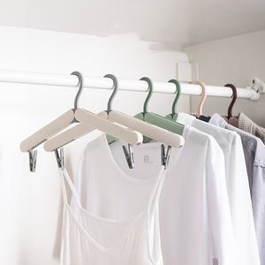 Foldable <b>Clothes</b> Hanger Household Creative Portable Wardrobe <b>Drying</b> <b>Rack</b> for Outdoor Travel Home Accessories - Product Image 3