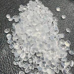 วัสดุเวอร์จิ้นคุณภาพและปริมาณที่มั่นใจได้ Eva 2518 2518Co เรซินโฟม Eva เม็ดโฟม Eva Va18% สำหรับรองเท้าและรองเท้าแตะ บรรจุ 25 กก. ต่อถุง - Product Image 1
