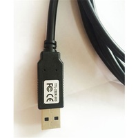 Cable Adaptador Convertidor USB 2.0 a TTL Serial UART de 6 Pines Ftdi Ft232rl 2026