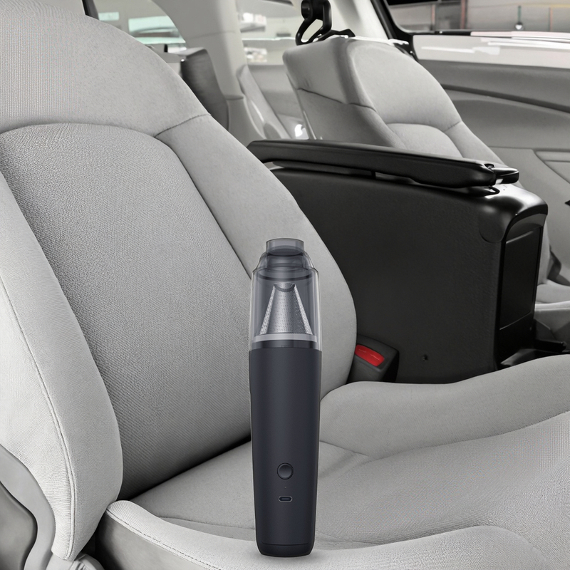 Portable High Power Wireless USB Charging
