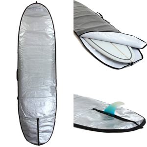 Sac de planche de surf Longboard SUP <span class=keywords><strong>pas</strong></span> <span class=keywords><strong>cher</strong></span> jour planche de surf couverture pour <span class=keywords><strong>voyage</strong></span> à la plage <span class=keywords><strong>voyage</strong></span> avec bretelles - Product Image 1