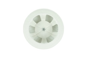 Quạt ly tâm duy nhất cánh quạt Blower Wheel cho quạt thông gió Blower - Product Image 4