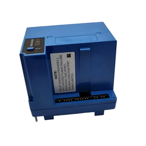 Carte PAC PLC CC 8C PKS 2MLR-DBSFS, Interface de Contrôle Industriel, Disponible Neuve ou en Stock - Product Image 3