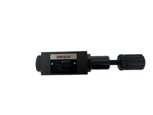 การควบคุมการไหลแบบเรียงซ้อน Bohao Fujian MR-02P-3-55 MR-02P-1-55 MR-03P-1-40บรรเทา MQ-02P-23-50-G-10 - Product Image 2