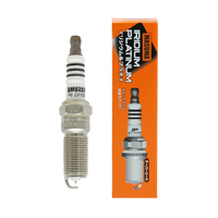 Pièces de moteur MASUMA S510IP les plus vendues, bougie de préchauffage Platinum 1379739 6118-61240-5BB pour Ford, Mazda et le marché de la réparation automobile