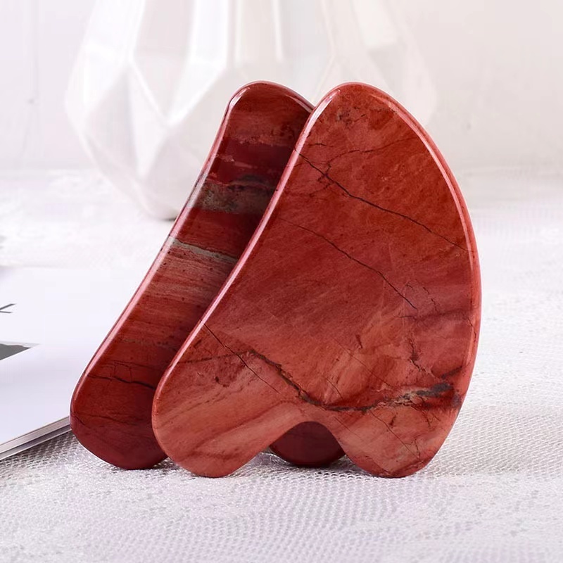 GS381 Red Jasper
