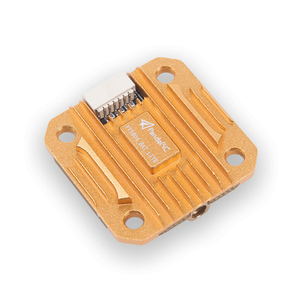PandaRC Mini VT5804-BAT Lite Transmisión de 5.8G 1.3W VTX Alta Potencia Ajuste OSD X8 Accesorios para Drones de Vuelo Aéreo - Product Image 5