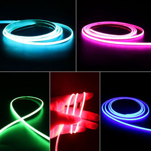Inteligente Para Interior Lámpara <span class=keywords><strong>Cinta</strong></span> 220v Luz Bluetood Calida Cintas Led Blanca Controlar <span class=keywords><strong>5050</strong></span> Wifi <span class=keywords><strong>Rgb</strong></span> Ip67 Leds 5 Metros - Product Image 5
