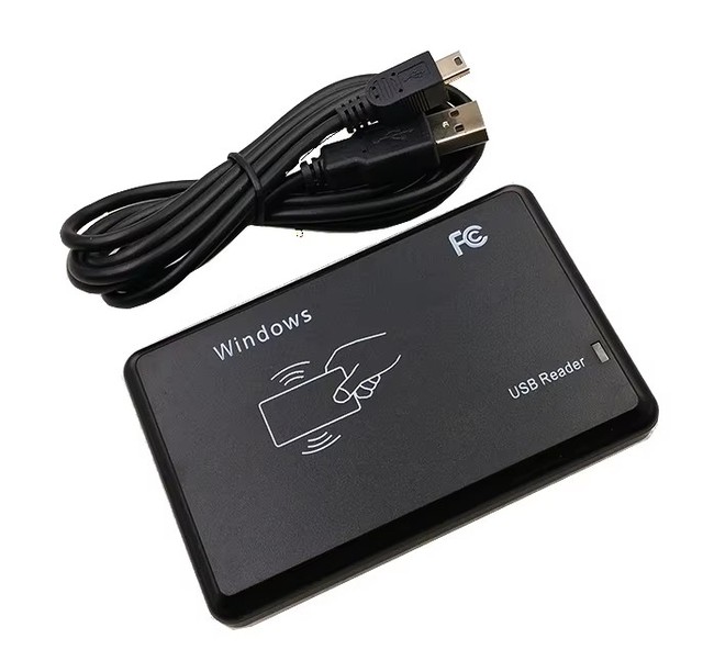 JT308 card reader | ID card reader USB RFID reader MODULE