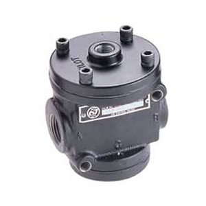 Original A1012H-A1 Prospector Poppet Series 2/2 NC 1/4" NPT Ports - Product Image 2