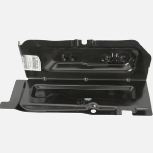 Amélioration du hayon avant du JeepS WranglerS 07-18 authentique 55395514AC - Product Image 1