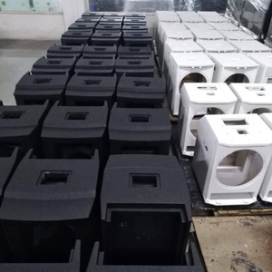 Revêtement en tpu pour haut-parleurs en bois, revêtement à froid, 50g - Product Image 6