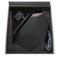 Industrial Dual-Core WiFi6 Wireless Gigabit Router Dual-Band FC100 Programable LAN Network Router al por mayor