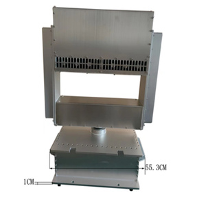 Không thấm nước di chuyển đầu siêu điện mốc ngoài trời Bầu Trời ánh sáng laser 30 Wát <span class=keywords><strong>Sky</strong></span> Lite laser chiếu - Product Image 5