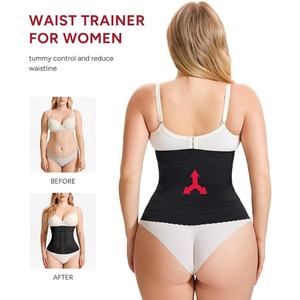 Cinturón Deportivo de Alta Calidad con Hebilla Mejorada para Moldear la Cintura - Product Image 3