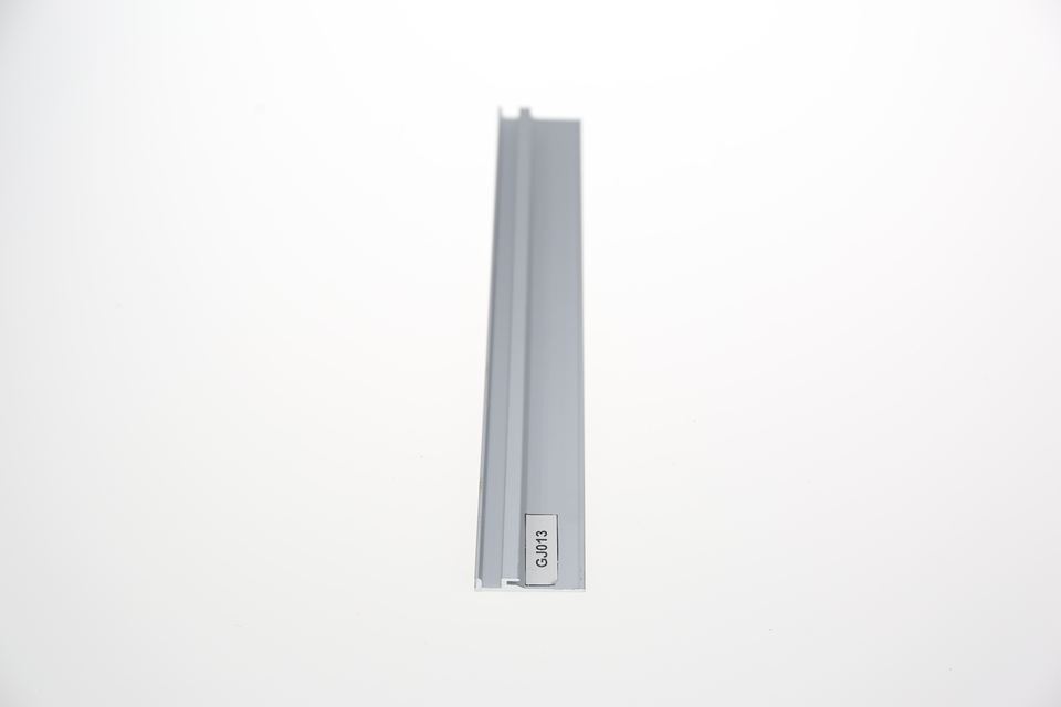 AHU Frame Aluminum Profile - Thermal Break Solutions