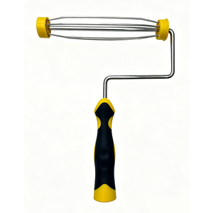 Estructura de Aluminio Resistente <span class=keywords><strong>para</strong></span> <span class=keywords><strong>Rodillo</strong></span> de Pintura con Sistema de Rodamientos de 6 Alambres - Product Image 2