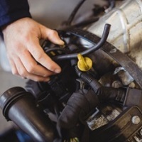 PPS nguyên liệu polyphenylene Sulfide PPS GF30/gf40 viên - Product Image 6