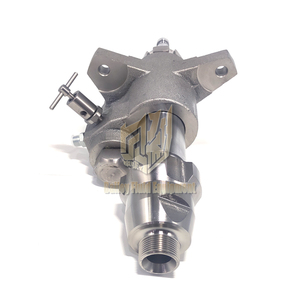 Nhà thầu Vua độ bền bơm thấp hơn X40 X70 180cc 19d951 bơm cho GRC Xtreme/Vua/XP bơm khí nén Máy phun - Product Image 5