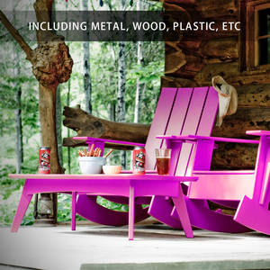 Sơn xịt XY bền lâu, dùng cho việc phục hồi và tùy chỉnh chi tiết xe hơi bằng kim loại - Product Image 5