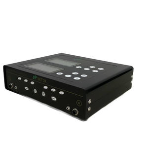 Máquina de Spa Iónico Avanzado para Pies, Mejora la Microcirculación y Refuerza la Inmunidad - Product Image 4