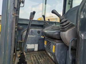 Prezzo a buon mercato usato <span class=keywords><strong>Kobelco</strong></span> escavatore SK55SR 5 Ton <span class=keywords><strong>Mini</strong></span> 2022 99% nuovo Giappone di buona qualità idraulico cingolato escavatore medio per la vendita - Product Image 4