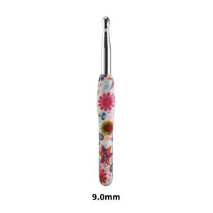 Juego <span class=keywords><strong>de</strong></span> 14 Agujas <span class=keywords><strong>de</strong></span> Ganchillo Estilo Americano, en Caja, <span class=keywords><strong>de</strong></span> 2.25 a 10.0 mm, Herramientas <span class=keywords><strong>para</strong></span> Tejer Bufandas y Tejeduría - Product Image 5