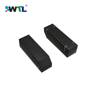 बड़े आकार का विस्तृत तापमान 8038 32.768 खाज़ 20ppm 3.8*8/4/smd 4pad घड़ी क्रिस्टल नियंत्रित ओसिलेटर - Product Image 2